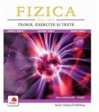 Fizica clasa a VIII-a. Teorie, exercitii si teste