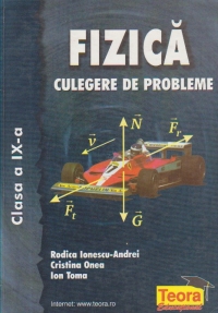 Fizica - Culegere de probleme
