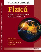 Fizica. Culegere de probleme propuse si rezolvate pentru clasa a IX-a si bacalaureat. Breviar teoretic. Formul Fizica. Culegere de probleme propuse si rezolvate pentru clasa a IX-a si bacalaureat. Breviar teoretic. Formul