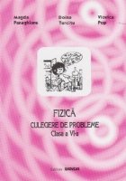 Fizica Culegere probleme pentru clasa