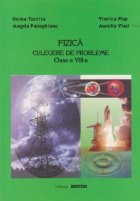 Fizica Culegere probleme pentru clasa