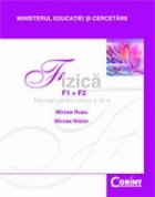 FIZICA(F1+F2)/Rusu Nistor Manual cls