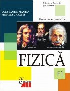 Fizica (F1) Manual pentru clasa