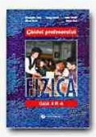 FIZICA GHIDUL PROFESORULUI CLASA