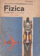 Fizica Manual pentru anul sectia