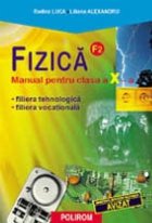 Fizica Manual pentru clasa