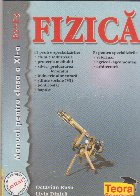 Fizica Manual pentru clasa F2+F3