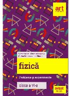 Fizica Probleme experimente Clasa