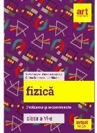 Fizica. Probleme si experimente. Clasa a VI-a