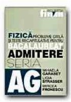 FIZICA PROBLEME GRILA TESTE RECAPITULATIVE