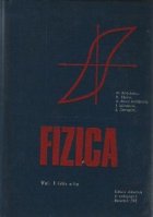 Fizica Vol Editia revizuita completata