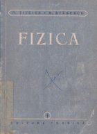 Fizica Volumul
