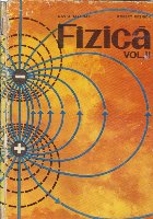 Fizica, Volumul al II-lea (D. Halliday, R. Resnick)