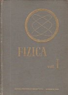 Fizica Volumul Manual pentru invatamintul