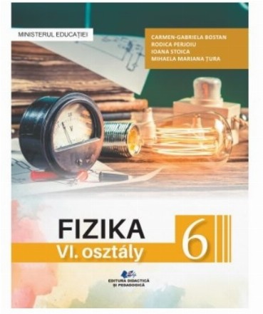 Fizika : VI. osztály