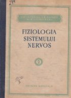 Fiziologia sistemului nervos, Partea a II - a