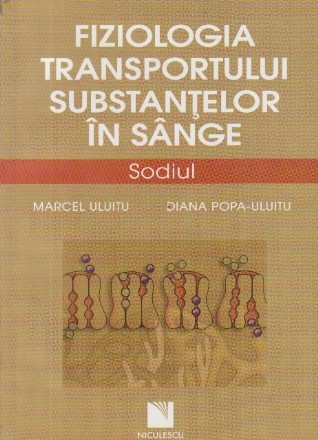 Fiziologia transportului substantelor in sange - Sodiul
