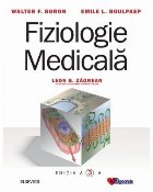 Fiziologie Medicala Editia III