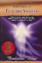 Flacara violeta Flacara violeta