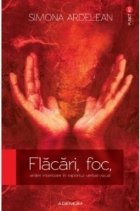 Flacari, foc, arderi interioare in raportul verbal-vizual