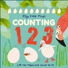 Flip, Flap, Find! Counting 1, 2, 3