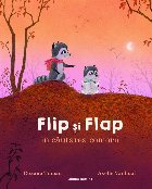 Flip şi Flap în căutarea comorii