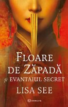 Floare de Zăpadă şi evantaiul secret