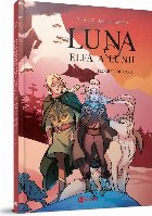 Floarea de colţ - Vol. 2 (Set of:LunaVol. 2)