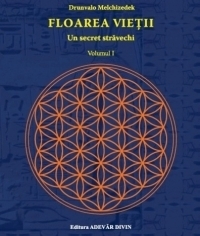 Floarea vietii, volumul I - Un secret stravechi