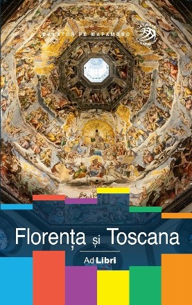 Florenţa şi Toscana