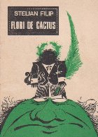 Flori de cactus (rondeluri, fabule, parodii)