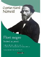 Flori negre scrieri în proză