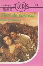Flori portocal