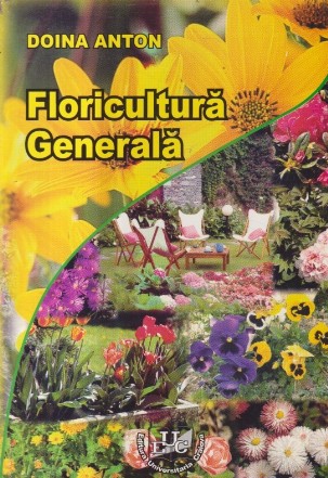 Floricultura generala (Doina Anton)