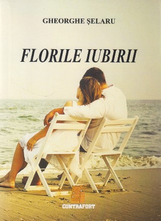 Florile iubirii : versuri