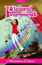 Fluierul fermecat si alte povesti minunate
