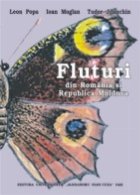 Fluturi din Romania Republica Moldova