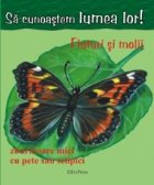 Sa cunoastem lumea lor - Fluturi si molii