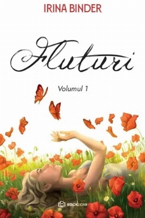 Fluturi - Vol. 1 (Set of:FluturiVol. 1)