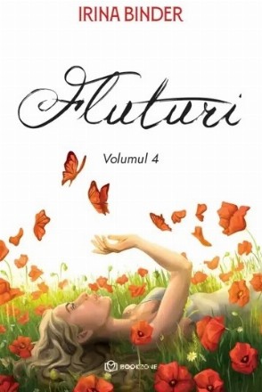 Fluturi. Volumul 4