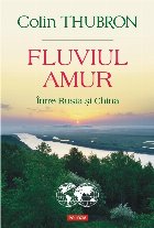 Fluviul Amur între Rusia şi