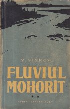 Fluviul mohorit Volumul lea