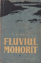 Fluviul Mohorit Volumul