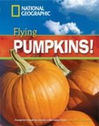 Flying Pumpkins! + DVD