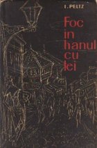 Foc Hanul Tei Editia