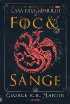 Foc şi sânge