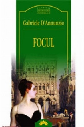 Focul