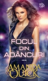 Focul din adancuri