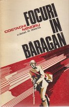 Focuri in Baragan