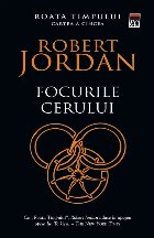 Focurile cerului (vol din seria